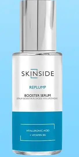 Skinside Replump Booster Serum