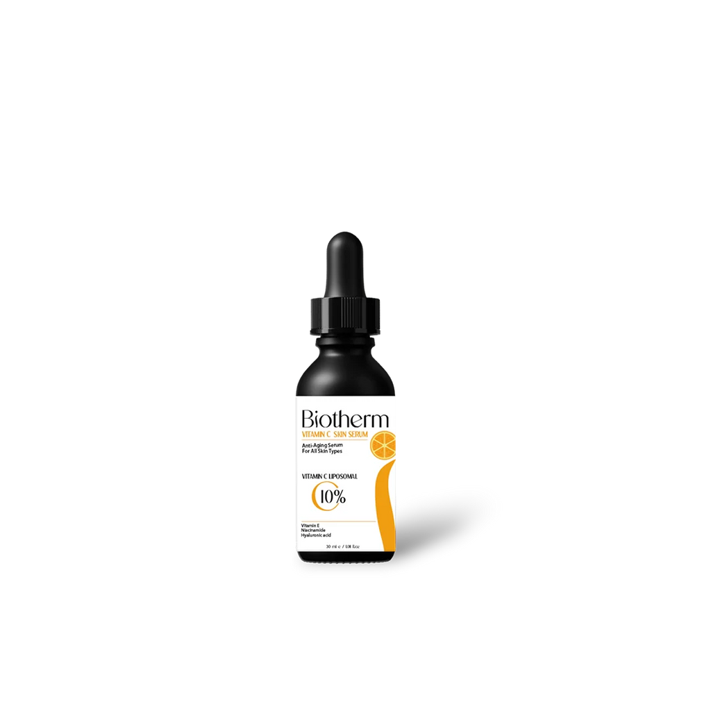 Biotherm Vitamin C Anti-Aging Serum