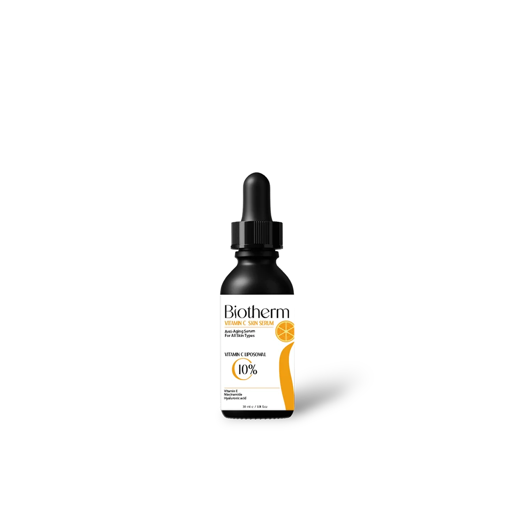 Biotherm Vitamin C Anti-Aging Serum