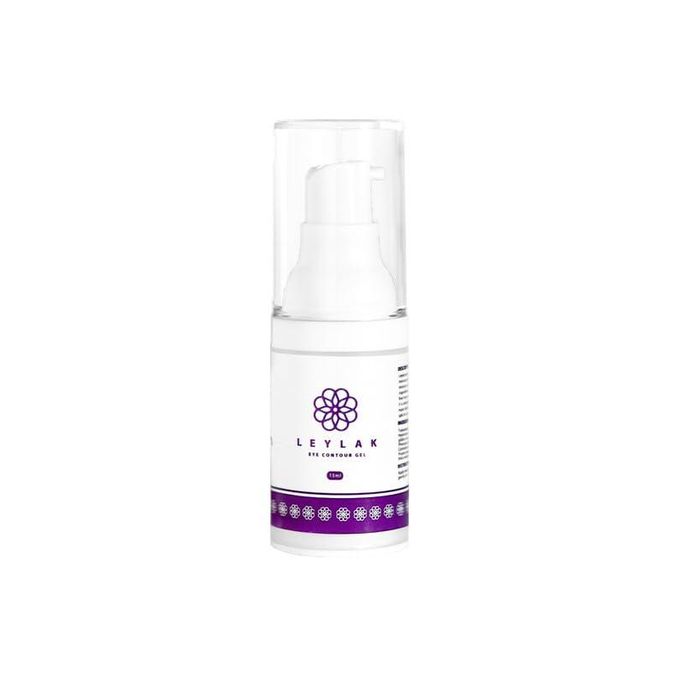 LEYLAK EYE CONTOUR GEL 15ML