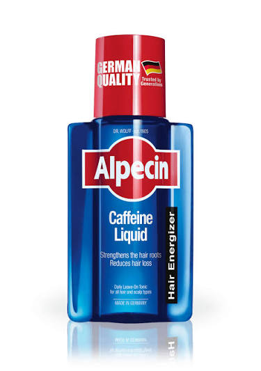 Alpecin Caffeine Liquid
