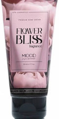 MOOD FLOWER BLISS HAND CREAM 50GM