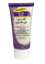 Palmers Hair Silk Cream Tube