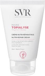 SVR TOPIALYSE MAINS SECHES 50ML