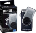 BRAUN MOBILE SHAVE M90