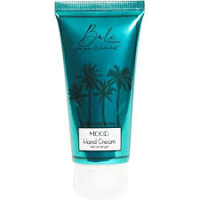 MOOD Bali Hand Cream 50gm