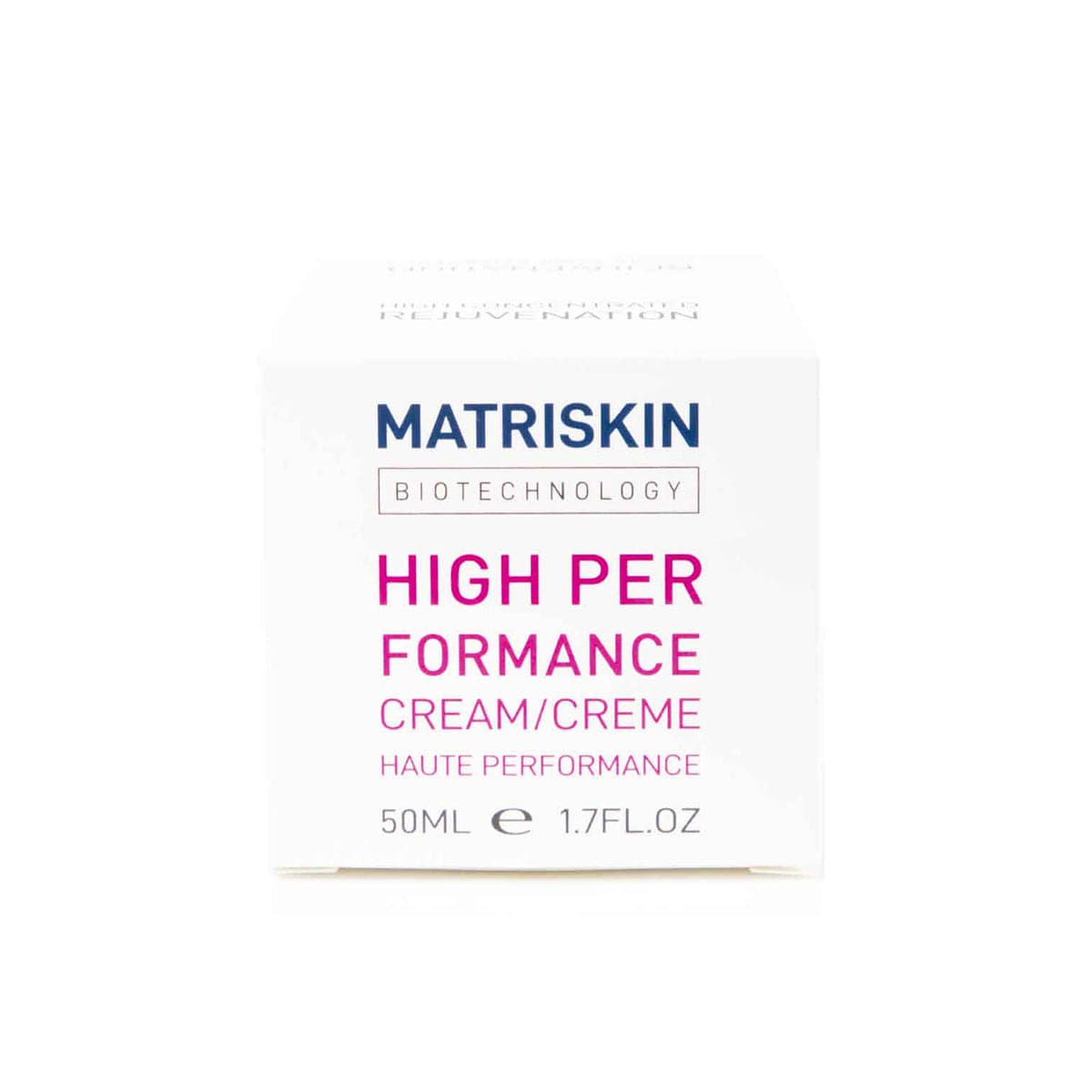 Matriskin High Performance Cream 50ml
