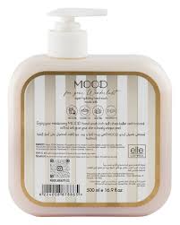 MOOD KHALIJI HAND WASH  500ML