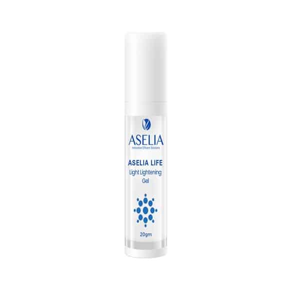 Aselia Light Lightening Gel 20gm