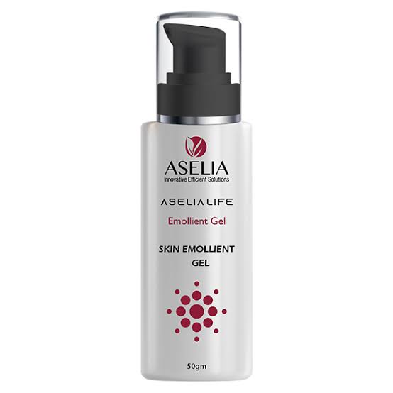 Aselia Emollient Gel 50gm