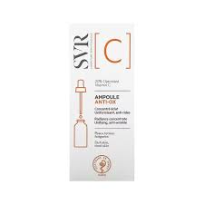 SVR AMPOULE C 30 ML