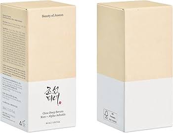 Beauty Of Joseon Glow Deep Serum (rice + Alpha-Arbutin)