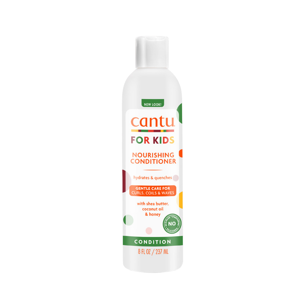 Cantu Kids Nourishing Conditioner