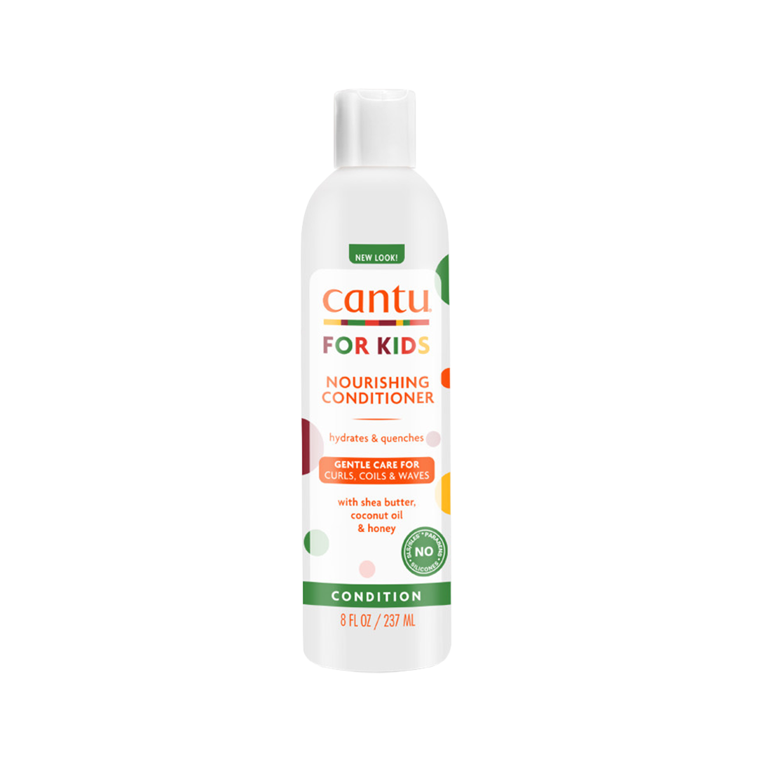 Cantu Kids Nourishing Conditioner