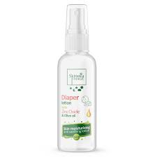 SKINOVA IMAGE DIAPER LOTION 150ML