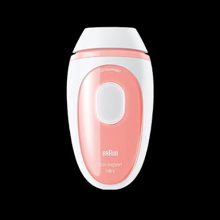 BRAUN SILK EXPERT MINI