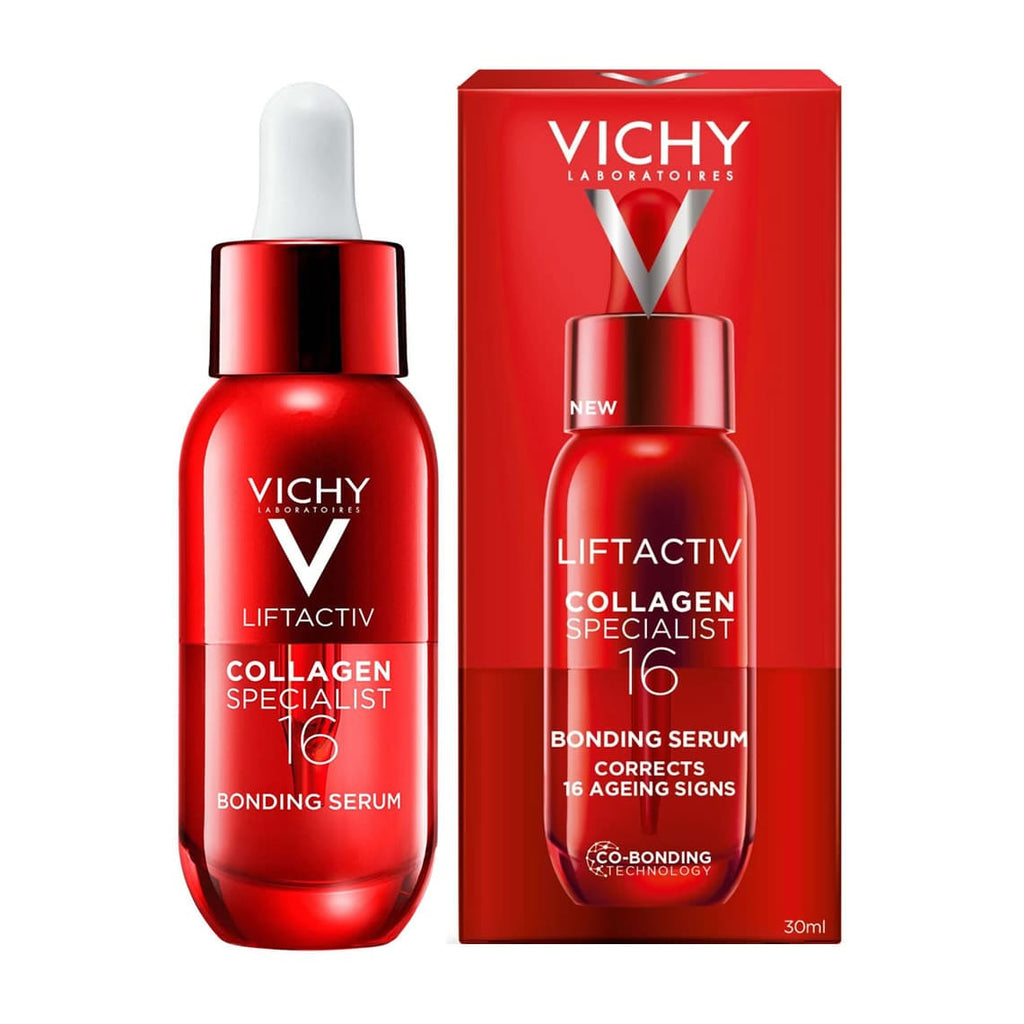 Vichy Liftactiv Collagen Specialist 16 Bonding Serum - 30ml
