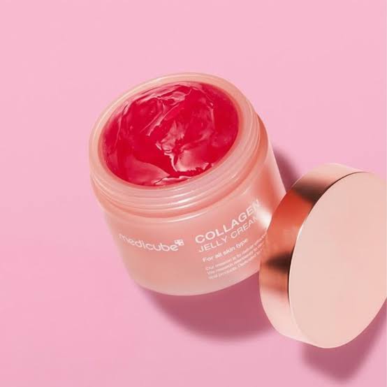 Medicube Collagen Jelly Cream