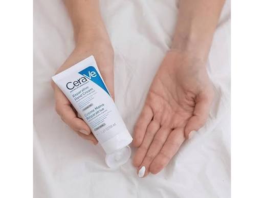 Cerave Reparative Hand Cream - 50ml