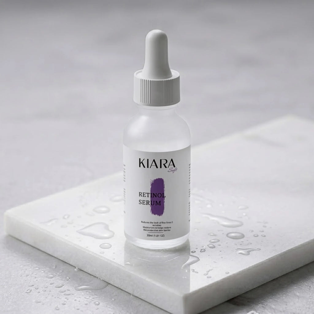 KIARA Retinol Serum 30ml