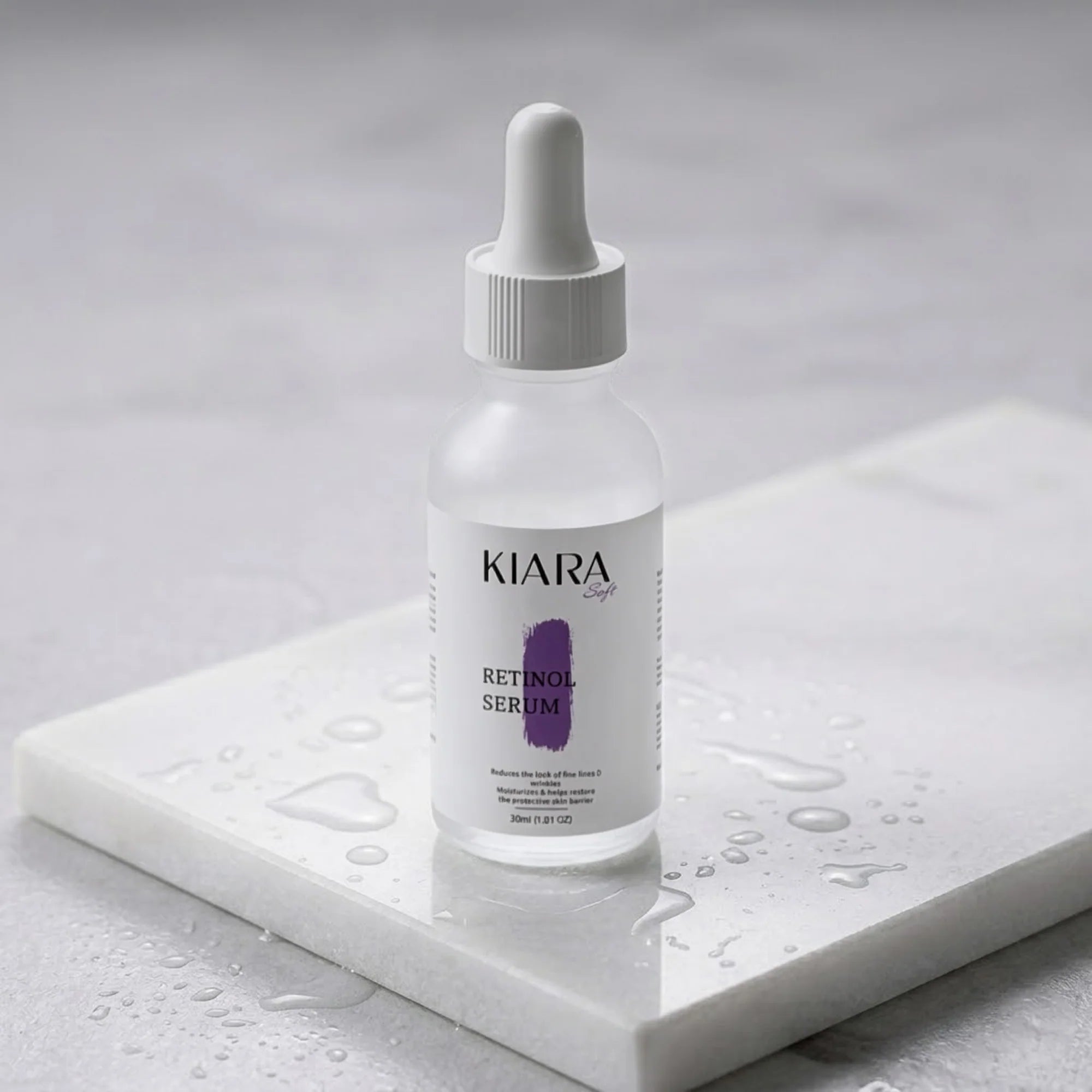 KIARA Retinol Serum 30ml