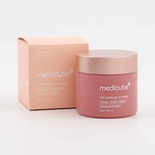 Medicube Collagen Jelly Cream