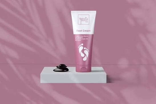 SKINOVA IMAGE FOOT CREAM - 75ml