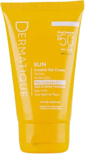 DERMATIQUE SUN GEL CREAM SPF50 50ML