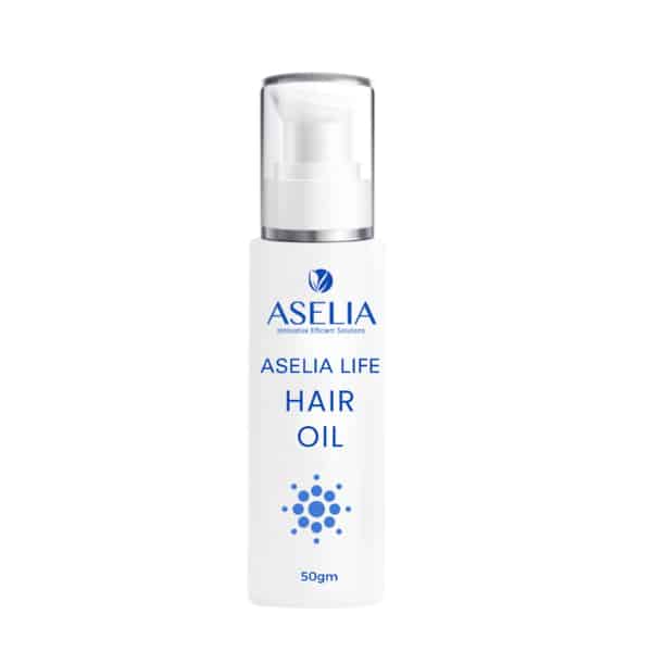 Aselia Hair Oil 50 ml