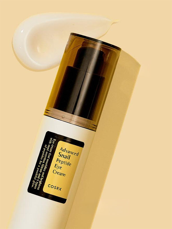 COSRX SNAIL EYE CREAM 25ML