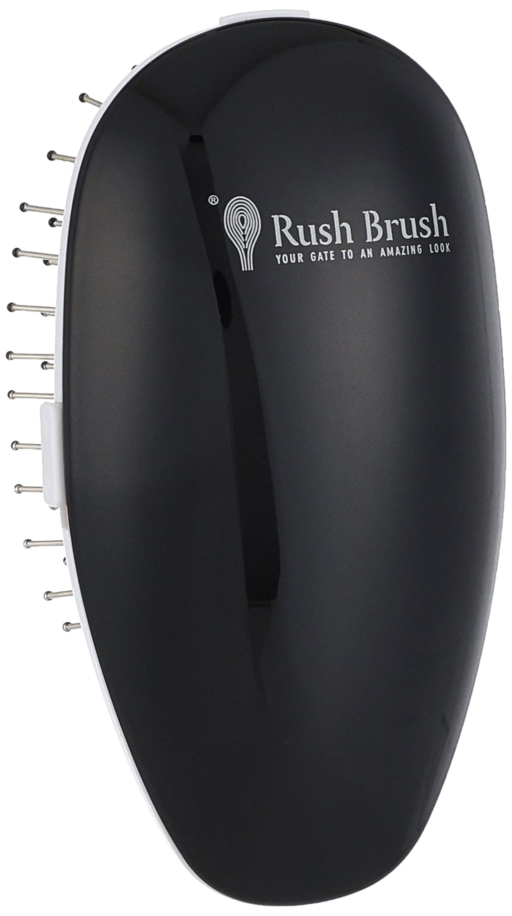 RUSH BRUSH MINI IONIC BRUSH