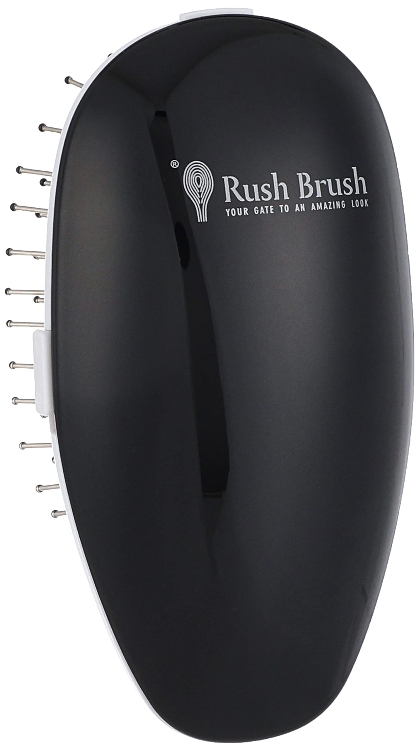 RUSH BRUSH MINI IONIC BRUSH