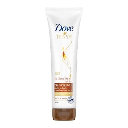 DOVE NOURISHING OILS OIL REPLACEMENT 300 ML