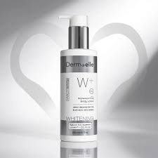 Dermaelle Brightening Body Lotion 200ml