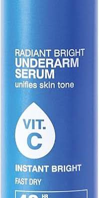 Beesline Radiant Bright Underarm Serum - Instant Bright