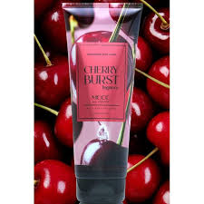 MOOD CHERRY BURST HAND CREAM 50GM