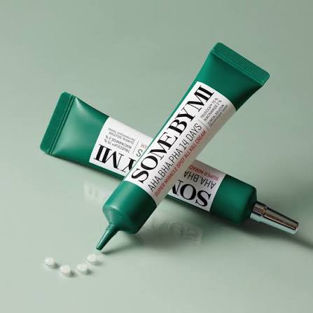 Some By Mi Aha-Bha-Pha 14 Days Super Miracle Spot All Cream