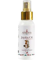 Africana Jojoba Oil NPC 80 ml