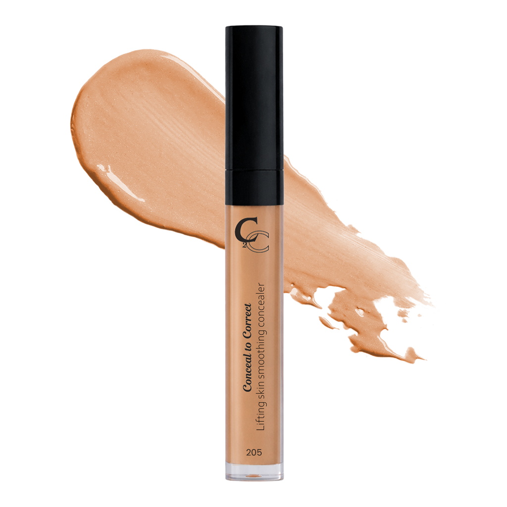 Conceal to Correct Concealer Shade 205