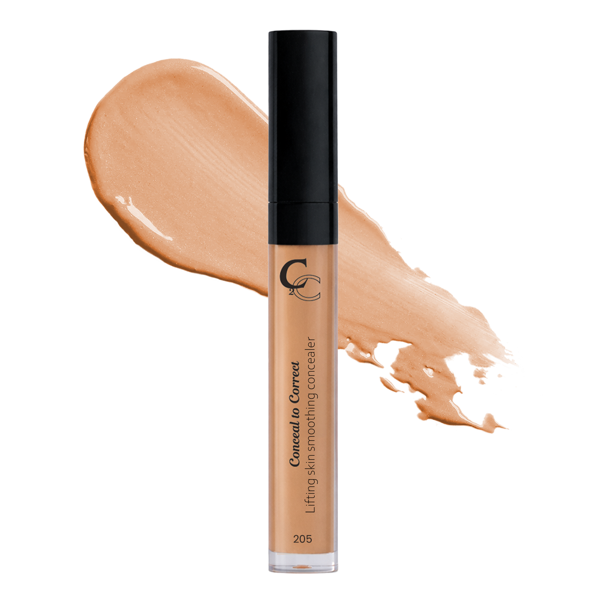 Conceal to Correct Concealer Shade 205