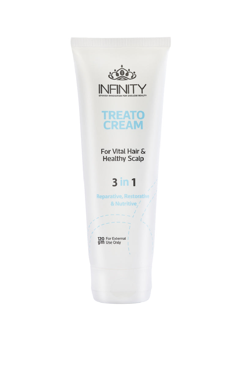 TREATO CREAM 120 GM