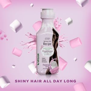 Eva Recipe Conditioner Marshmallow Scent 350 Ml