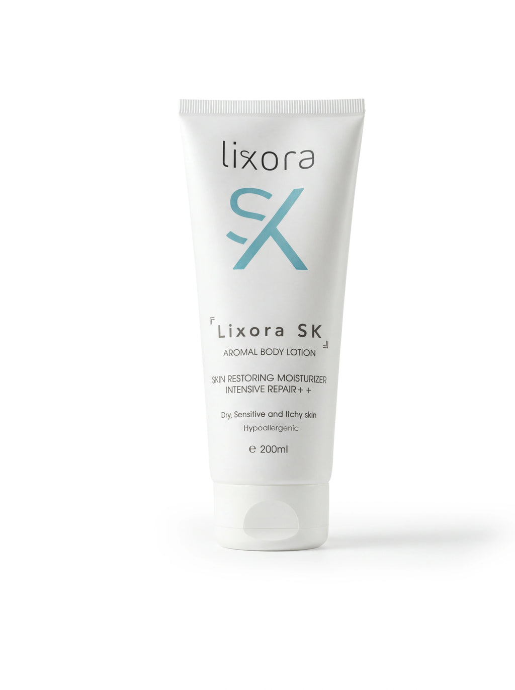 Lixora Body Lotion