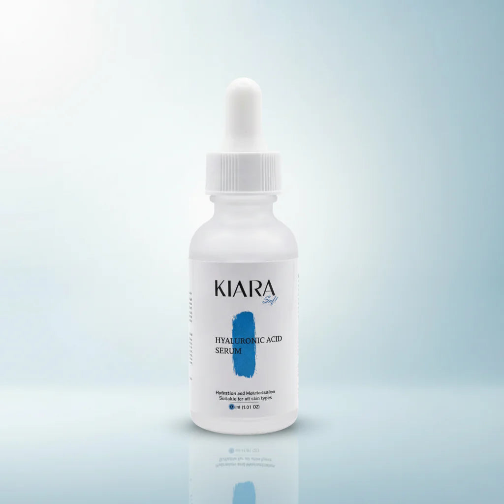 KIARA Hyaluronic acid Serum