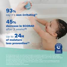 MUSTELA Stelatopia Cleansing Gel 200 ML
