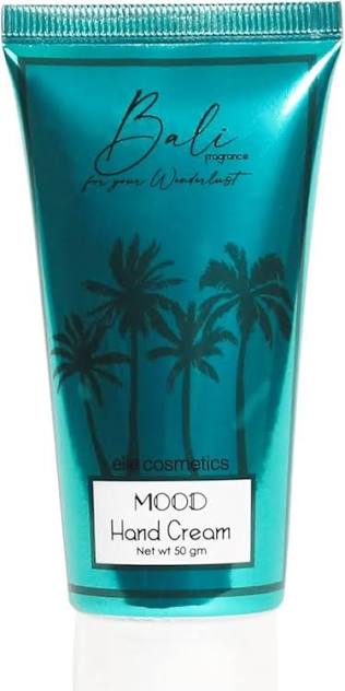 MOOD Bali Hand Cream 50gm