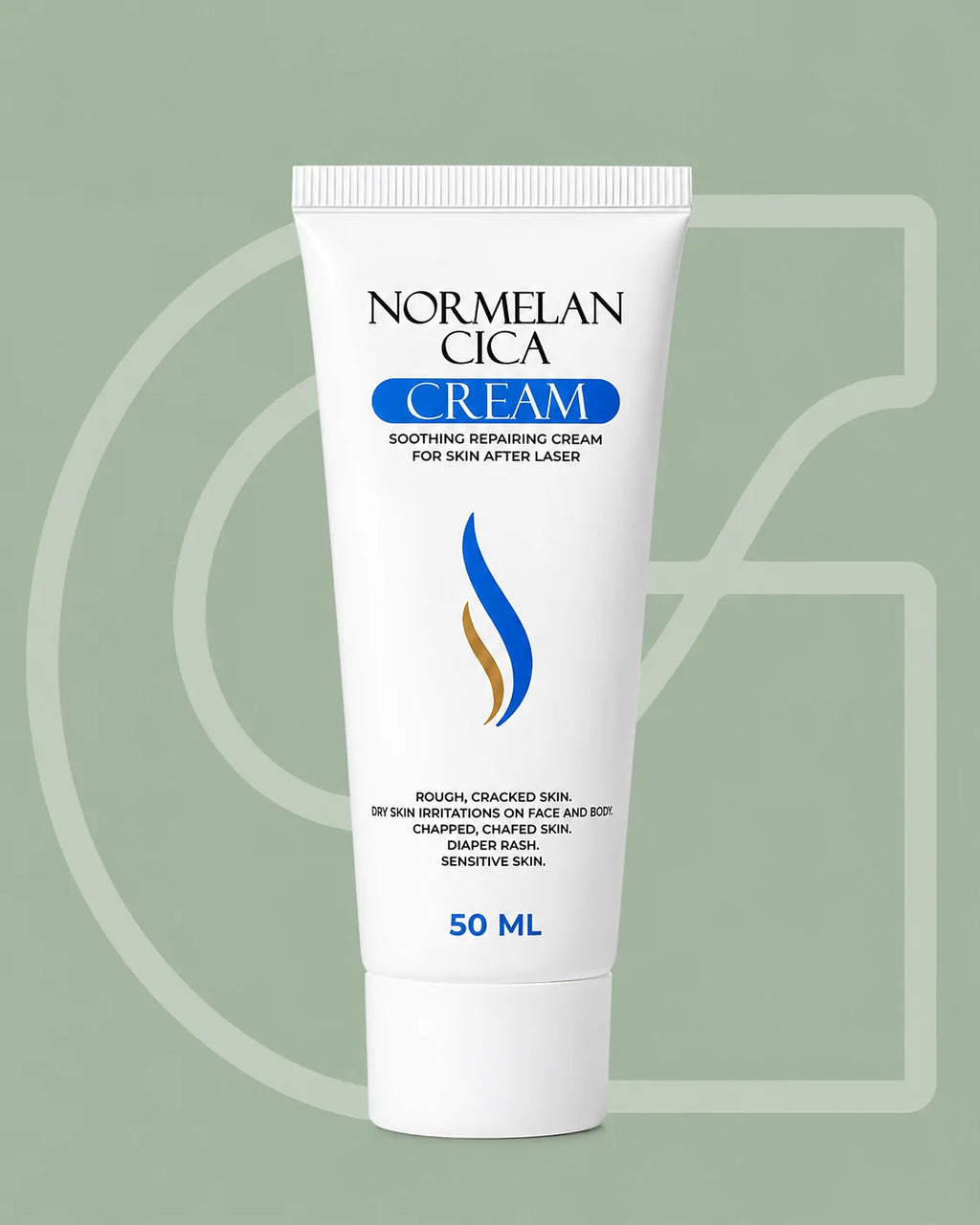 Normelan Cica Cream