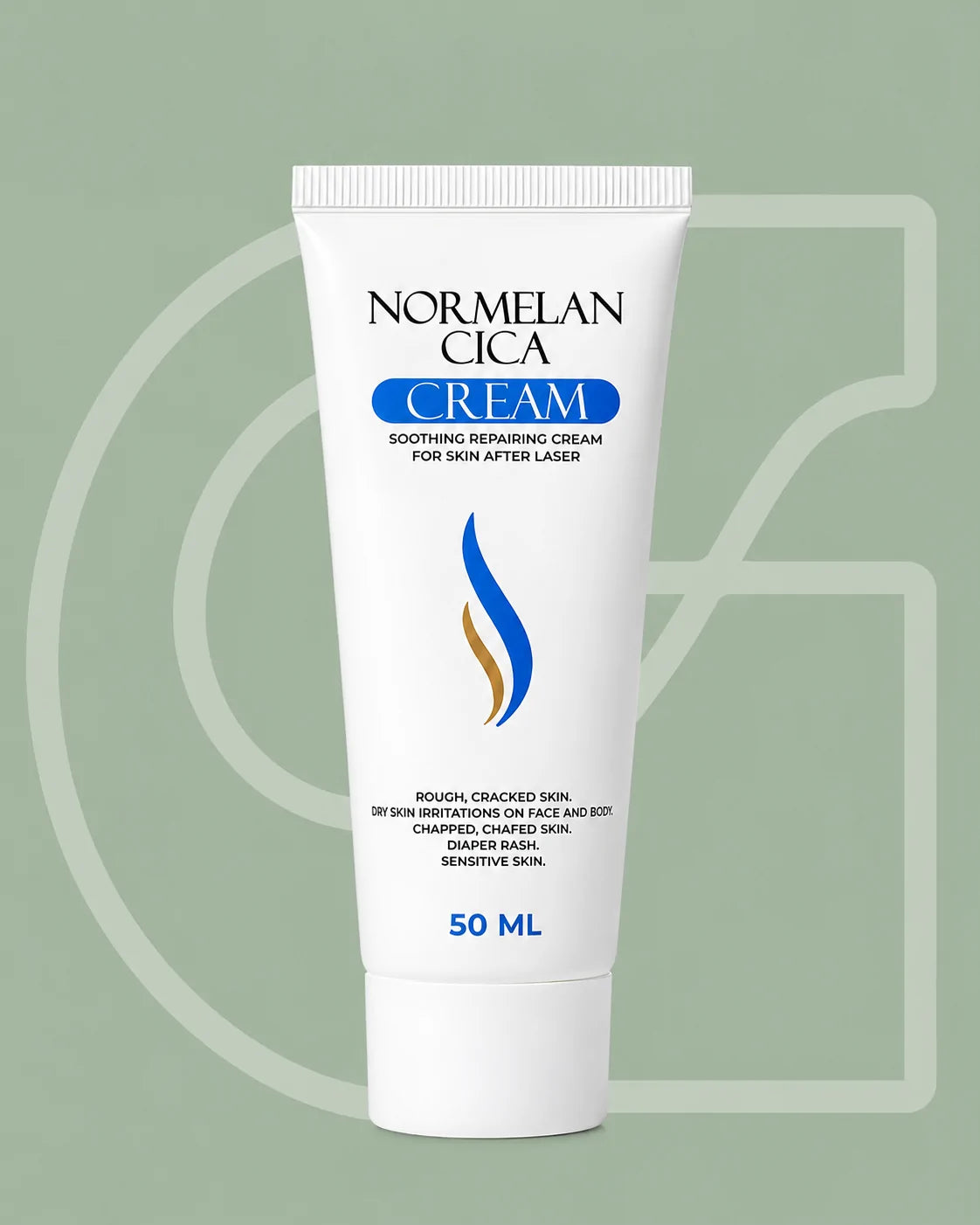 Normelan Cica Cream