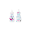 Penduline Gentle Baby Bath - Blue Chamomile