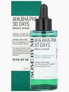 Some By Mi Aha Bha Pha 30 Days Miracle Serum 50ml